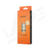 Smok Vape Pen 22 & V2 Replacement Coils Pack of 5