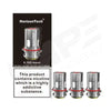 Horizon Sakerz Replacement Coils Pack of 3