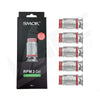 Smok RPM 3 Replacement Coils Pack of 5