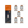 Geekvape Aegis Boost Replacement Coils Pack of 5