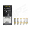 Aspire Cleito Replacement Coils Pack of 5