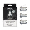 Smok TFV18 Mini Replacement Coils Pack of 3