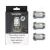 Smok TFV18 Mini Replacement Coils Pack of 3