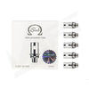 Innokin iSub Replacement Coils Pack of 5