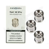 Innokin Scion Replacement Coils Pack of 3