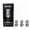 Horizon Sakerz Replacement Coils Pack of 3