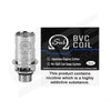 Innokin iSub Replacement Coils Pack of 5