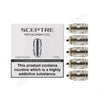 Innokin Sceptre S Replacement Coils Pack of 5