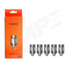 Smok Stick M17 Replacement Coils Pack of 5