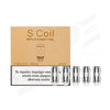 Innokin Sceptre S Replacement Coils Pack of 5