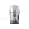 Aspire Cyber S & X TSX Replacement Pods Pack of 2