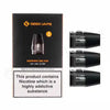 Geekvape Aegis One Replacement Pod Pack of 3