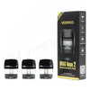 Voopoo Drag Nano 2 Replacement Pod Pack of 3