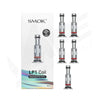 Smok LP1 Replacement Coils Pack of 5