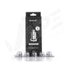 Smok Nord Replacement Vape Coils Pack of 5