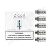 Innokin Zenith Replacement Coils Pack of 5