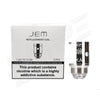 Innokin Jem Replacement Coils Pack of 5