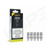 Aspire Cleito 120 Mesh Vape Coil Pack of 5