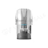 Aspire Cyber S & X TSX Replacement Pods Pack of 2