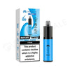 Hayati Twist 5000 Puffs Disposable Vape Box of 5