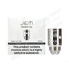 Innokin Jem Replacement Coils Pack of 5