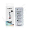 Smok LP1 Replacement Coils Pack of 5