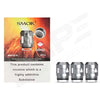 Smok TFV-MINI V2 Vape Coils (TFV8 BABY V2) Pack of 3