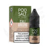 Pod Salt Fusions Nic Salt 10ml E-Liquid Box of 10