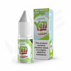 Yeti Original Range Nic Salt 10ml E-Liquid Box of 10