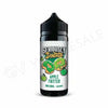 Seriously Donuts Range Shortfill E-liquid