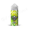 Guardian Vape 60-40 Range Shortfill 100ml E-Liquid