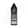 Ultimate Salts Ice Range Nic Salt 10ml E-Liquid Box of 10