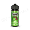 Seriously Fruity Range Shortfill 100ml E-Liquid