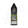 Ultimate Salts Custard Range Nic Salt 10ml E-Liquid Box of 10