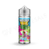 Perfect Vape Mighty Fruity Range E-Liquid 100ml Shortfill