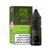 Pod Salt Core Nic Salt 10ml E-Liquid Box of 10