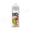 Big Tasty Shortfill 100ml E-Liquid