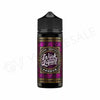 Wick Liquor Shortfill 100ml E-Liquid