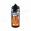 Seriously Soda Range Shortfill 100ml E-Liquid