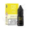 Pod Salt Core Nic Salt 10ml E-Liquid Box of 10