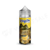 Kingston Luxe Edition Range Shortfill 100ml E-Liquid