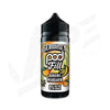 Seriously Pod Fill Range Shortfill 100ml E-Liquid