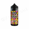 Doozy Vape Temptations Range Shortfill 100ml E-Liquid