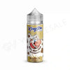 Kingston Milkshakes Range Shortfill 100ml E-Liquid