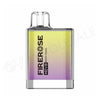 Elux Firerose Nova 600 Puffs Disposable Vape Pod Box of 10