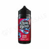 Doozy Vape Legends Range Shortfill 100ml E-Liquid