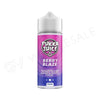 Pukka Juice Shortfill 100ml E-Liquid