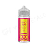 Pod Salt Nexus Shortfill 100ml E-Liquid