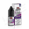 IVG 10ml E-liquids 50/50 - Box of 10 - 3mg & 6mg