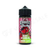 Seriously Slushy Range Shortfill 100ml E-Liquid